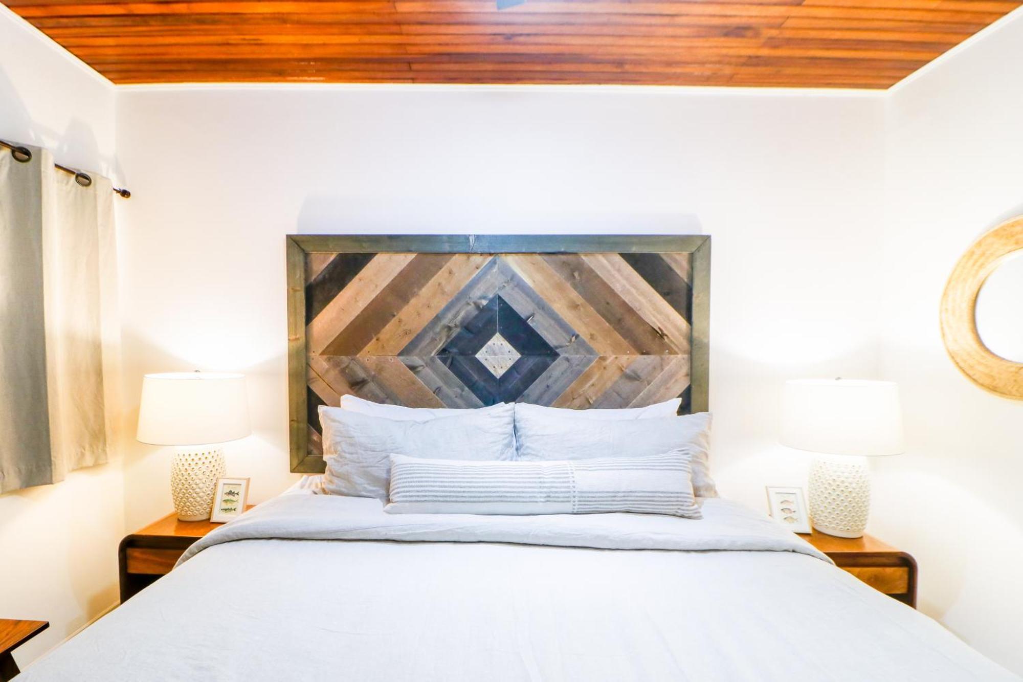 Flamingo Marina Resort Pacific North Coast Quarto foto