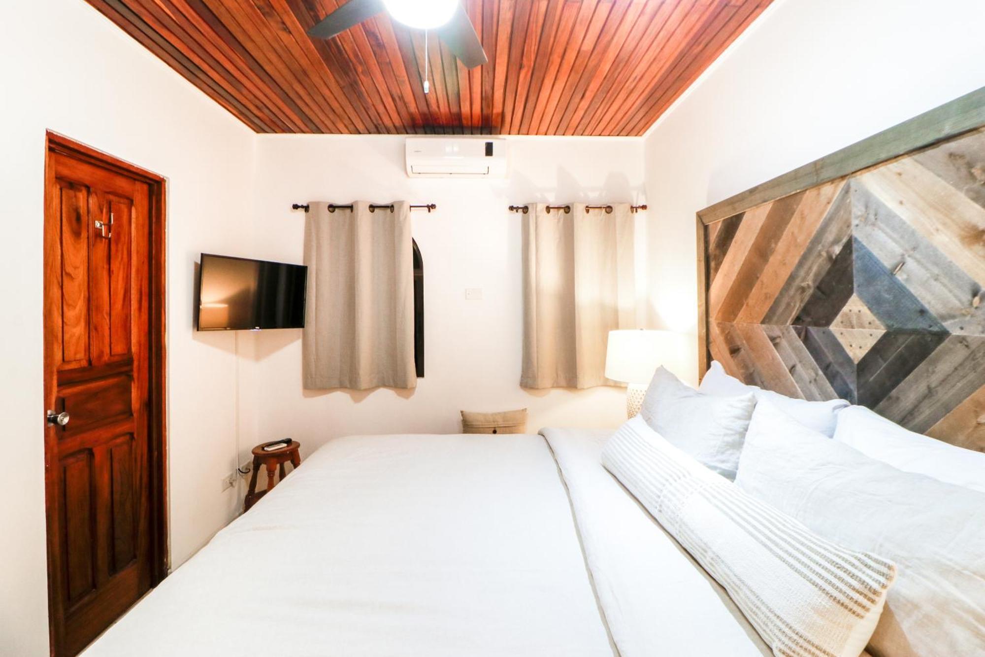 Flamingo Marina Resort Pacific North Coast Quarto foto