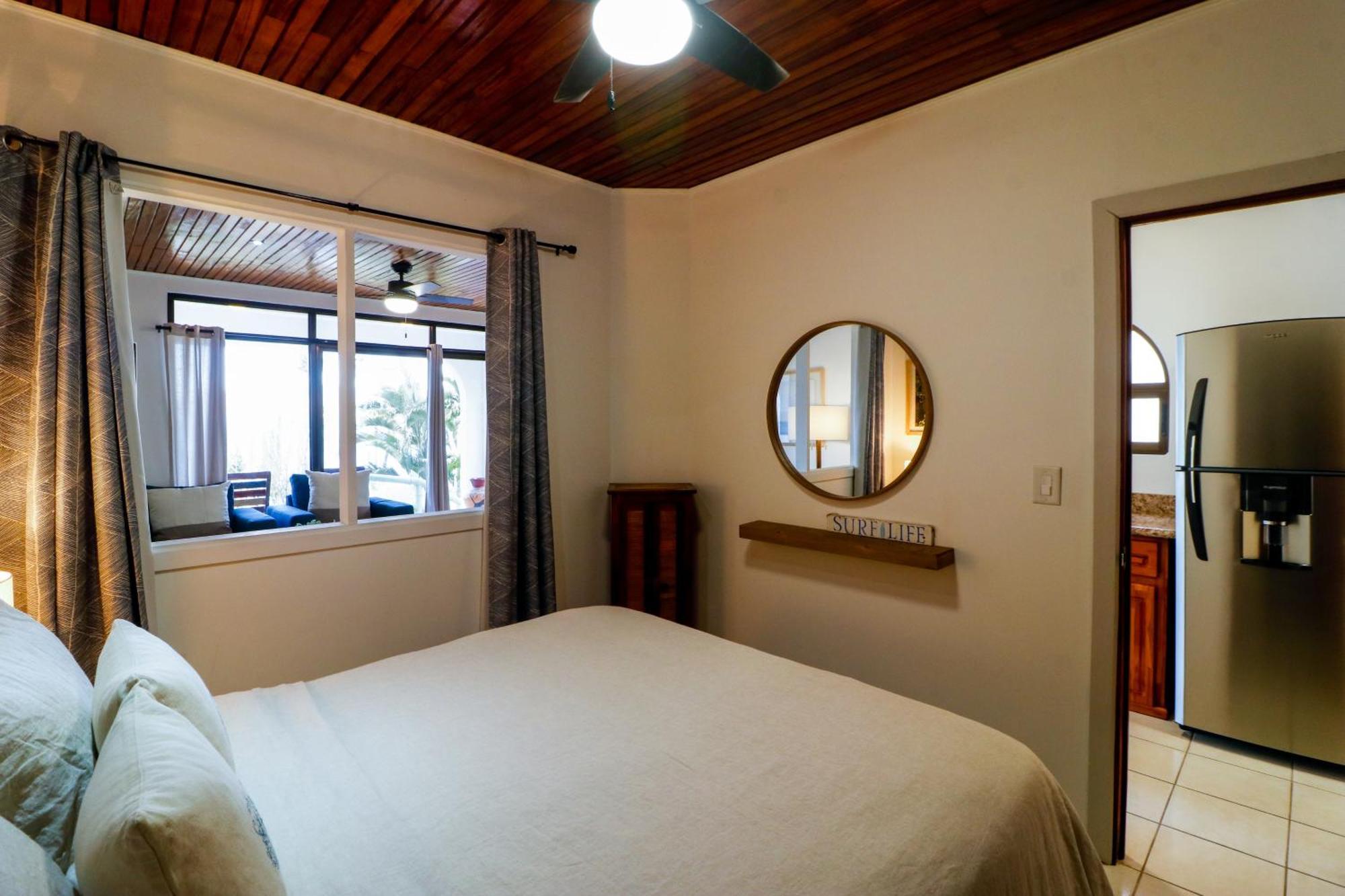 Flamingo Marina Resort Pacific North Coast Quarto foto