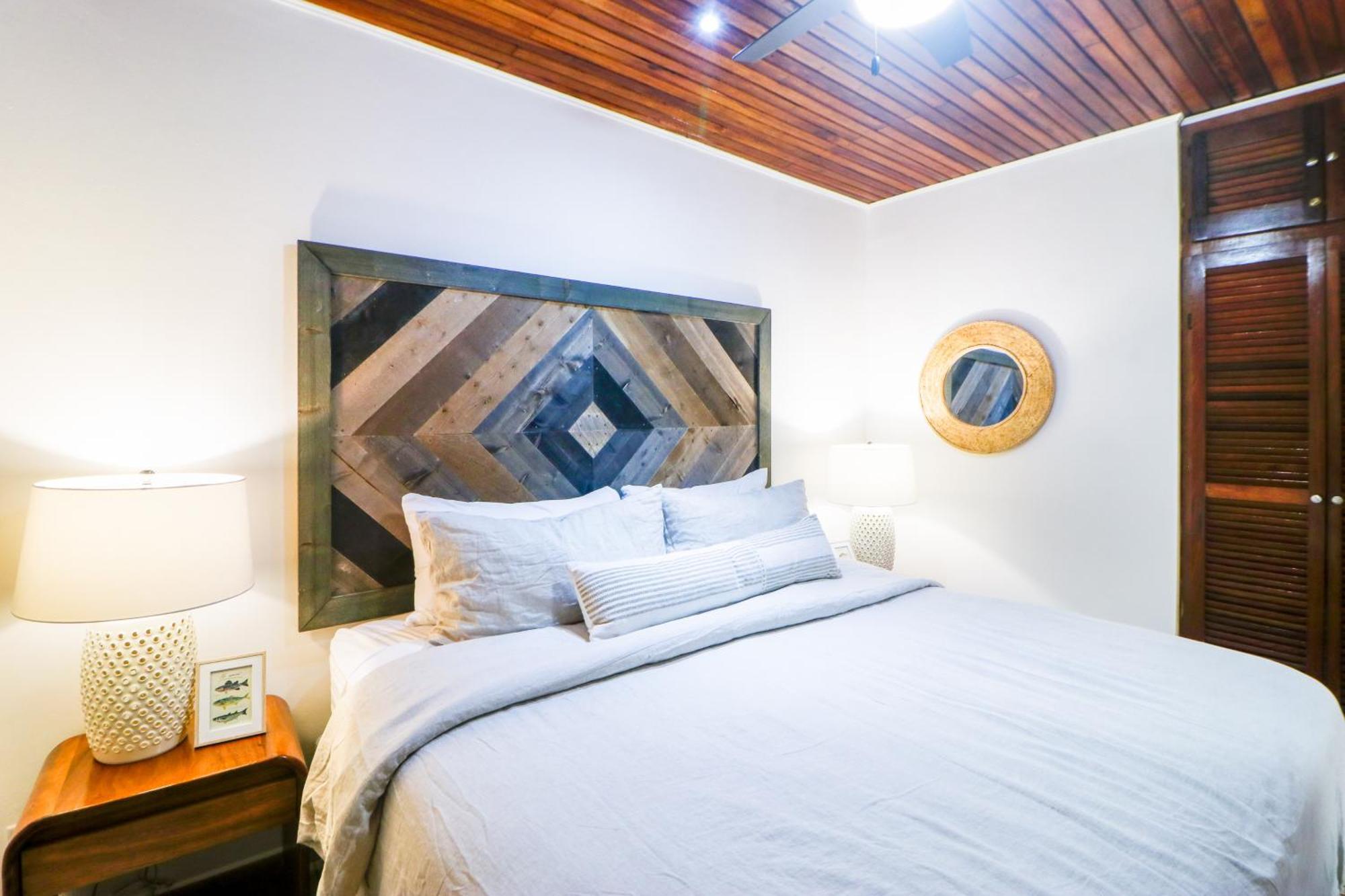 Flamingo Marina Resort Pacific North Coast Quarto foto