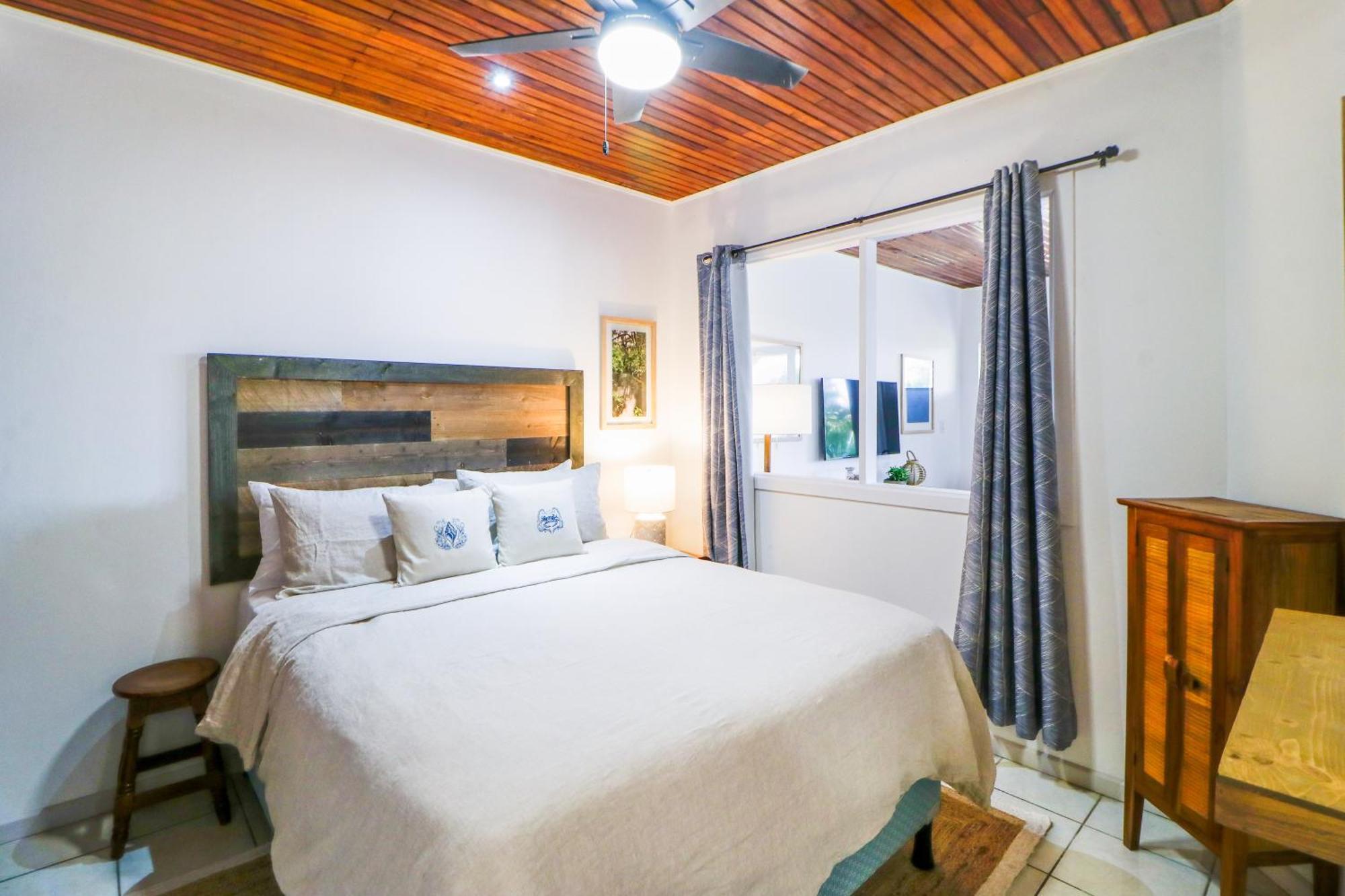 Flamingo Marina Resort Pacific North Coast Quarto foto