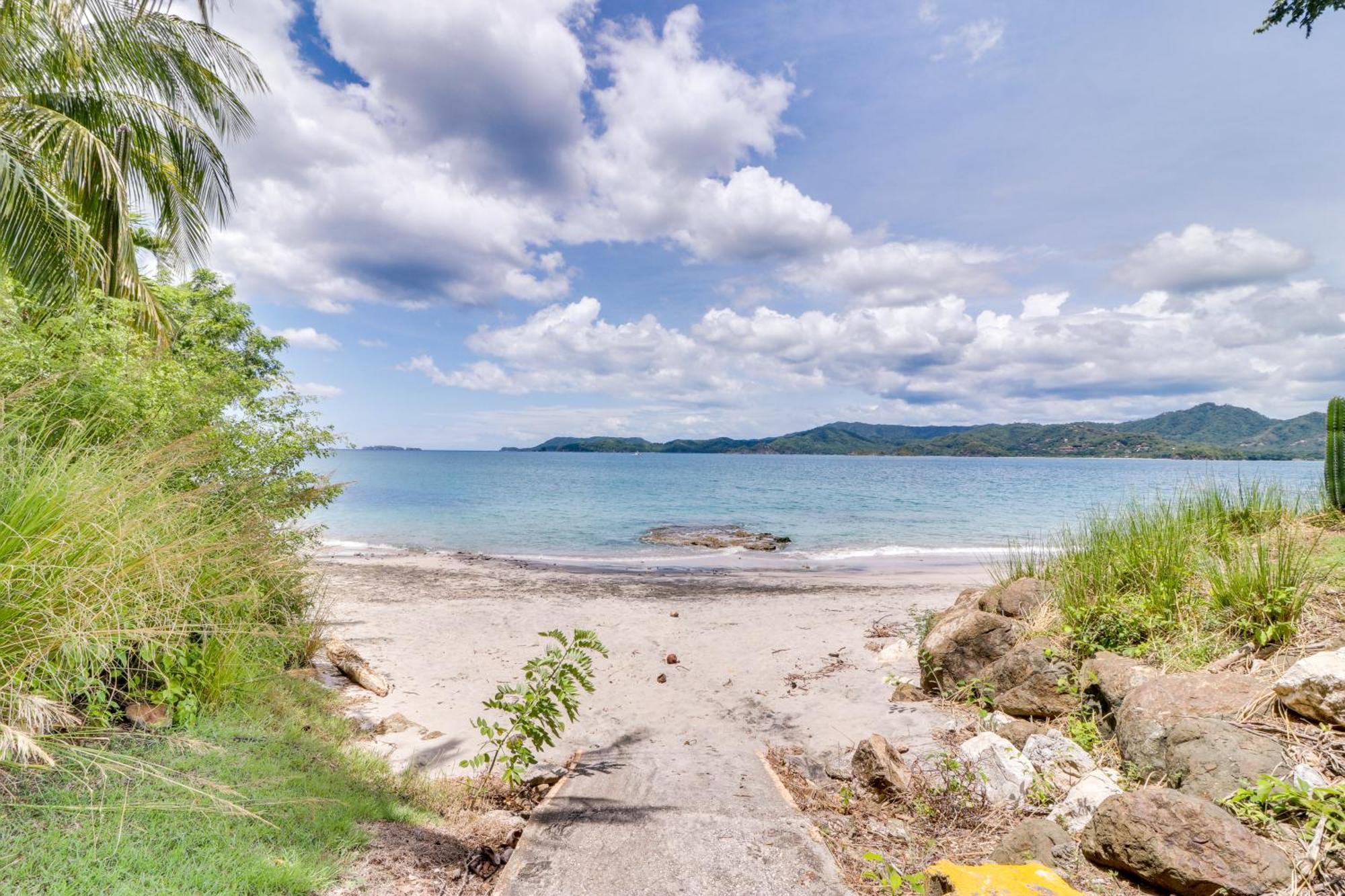 Flamingo Marina Resort Pacific North Coast Quarto foto