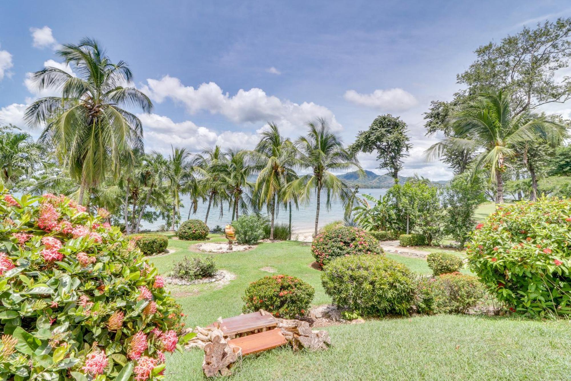 Flamingo Marina Resort Pacific North Coast Quarto foto