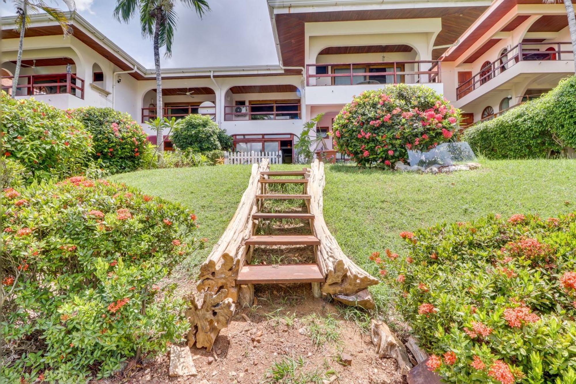 Flamingo Marina Resort Pacific North Coast Quarto foto
