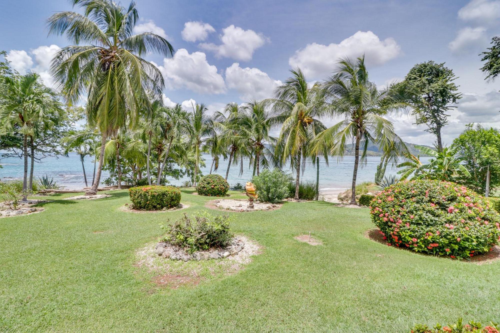Flamingo Marina Resort Pacific North Coast Quarto foto
